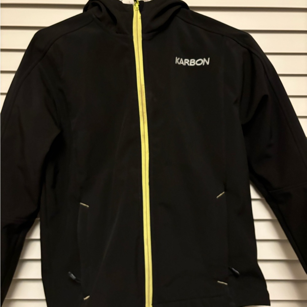 Karbon kids jacket SIZE: L